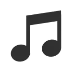 Sound SVG Icon